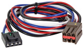 Hopkins 47715T Plug-In Simple Brake Control Connector for Ford (1994-10)